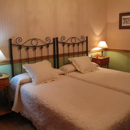Casa Anita Hotel 2*