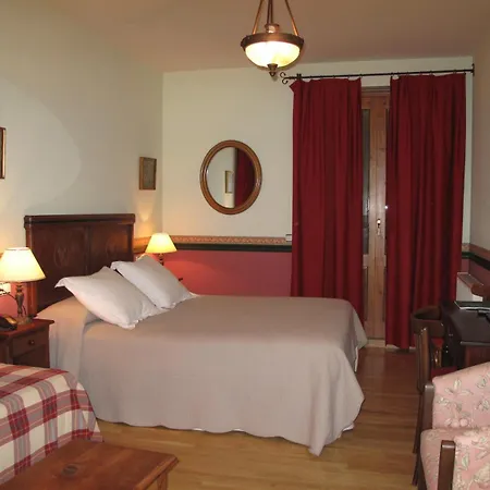 Hotel Casa Anita San Juan De Plan