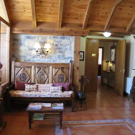 Casa Anita 2*