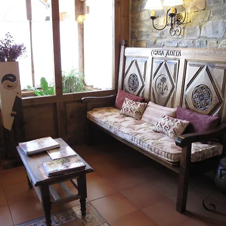 Casa Anita San Juan De Plan