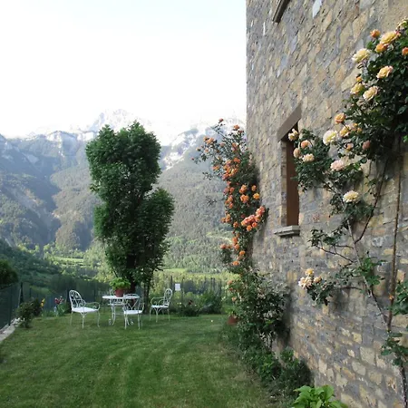 Hotel Casa Anita