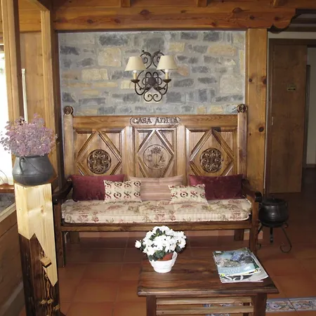 Casa Anita San Juan De Plan