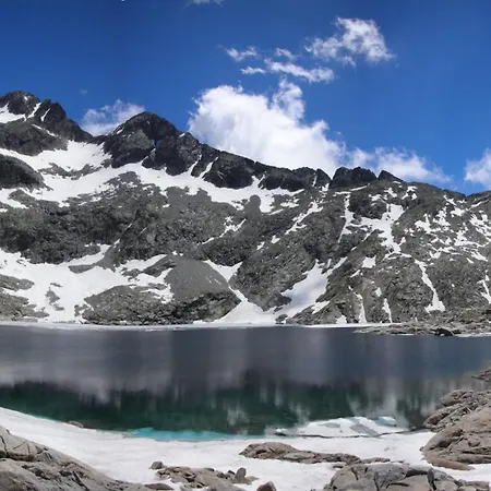 Casa Anita 2* San Juan De Plan