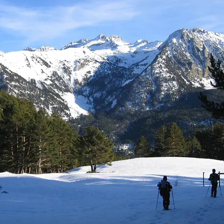 Casa Anita Ξενοδοχείο San Juan De Plan