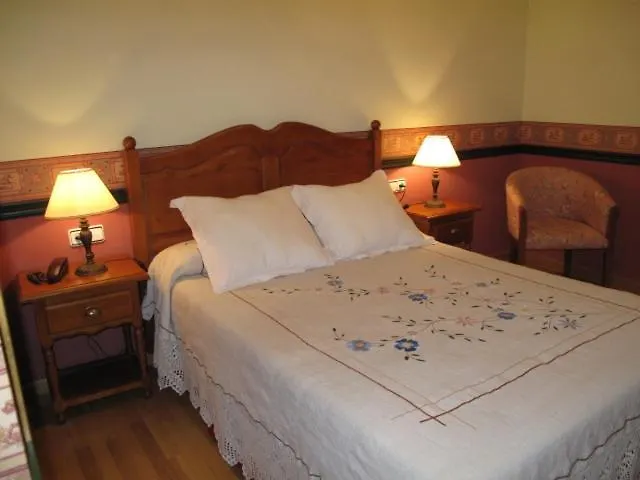 Ξενοδοχείο Casa Anita San Juan De Plan