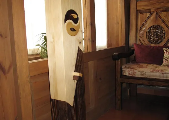 Casa Anita San Juan De Plan