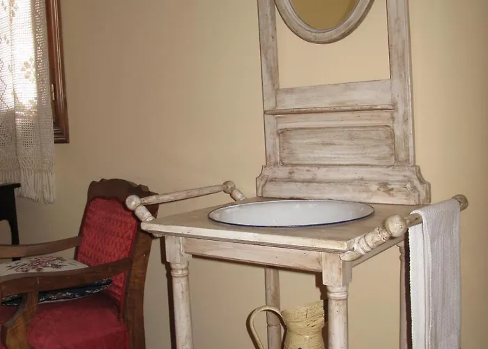 Casa Anita 2* San Juan De Plan