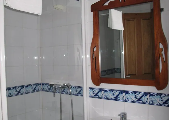 Casa Anita Hotel San Juan De Plan