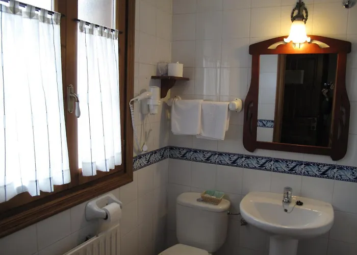 Casa Anita Ξενοδοχείο San Juan De Plan