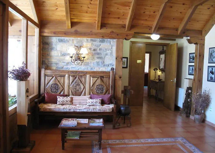 Casa Anita 2*