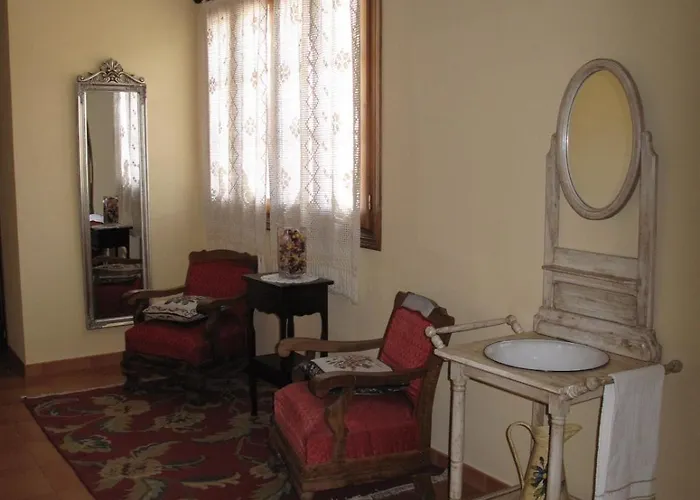 Casa Anita 2* San Juan De Plan