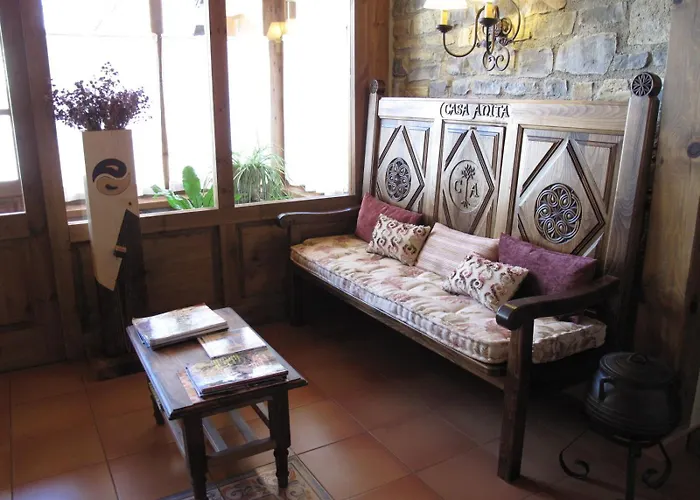 Casa Anita San Juan De Plan