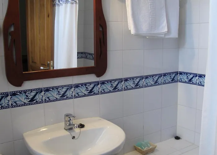 Ξενοδοχείο Casa Anita