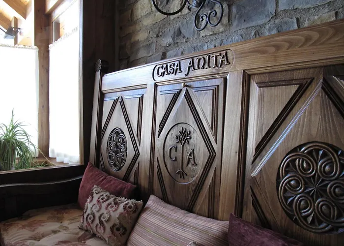 Casa Anita Ξενοδοχείο 2*