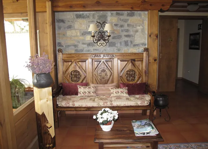 Casa Anita San Juan De Plan