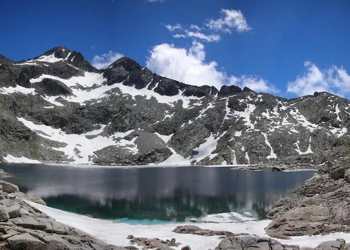 Casa Anita 2* San Juan De Plan