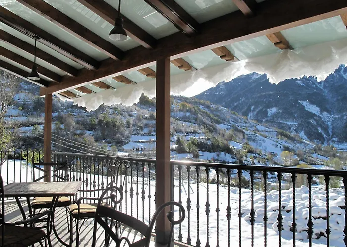 Ξενοδοχείο Casa Anita San Juan De Plan