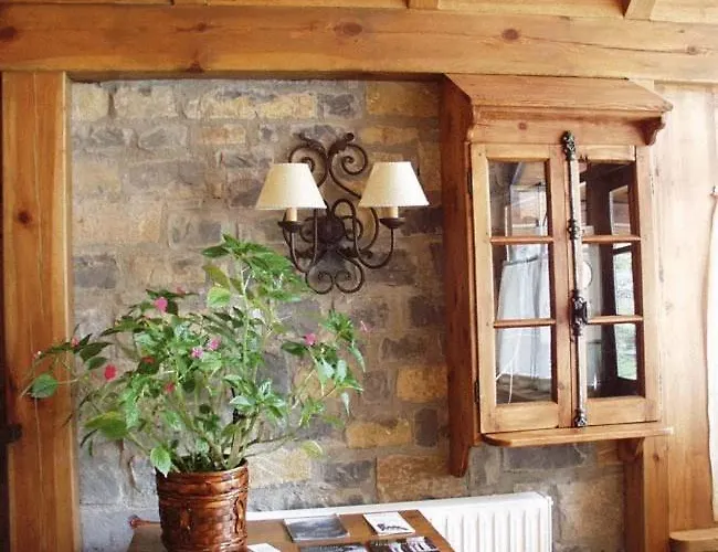 Ξενοδοχείο Casa Anita