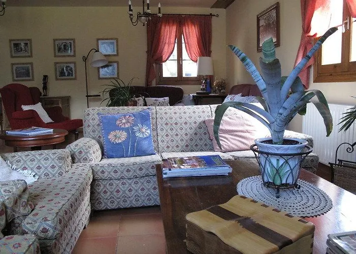 Casa Anita 2* San Juan De Plan