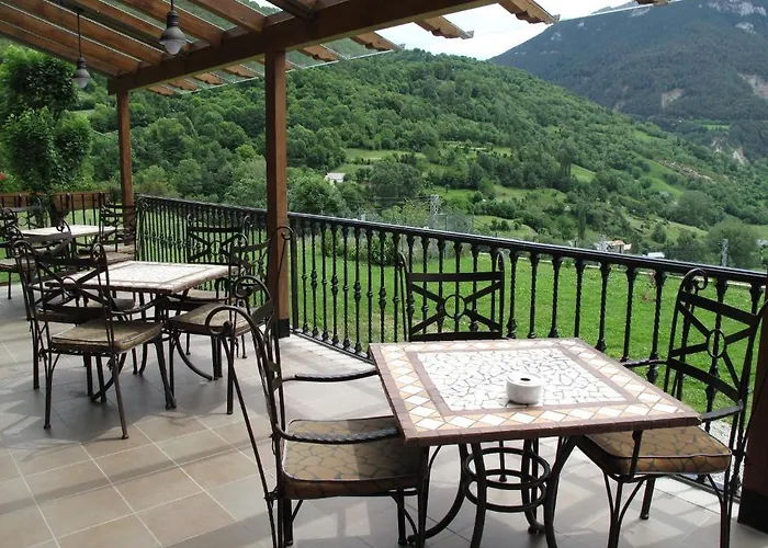 Casa Anita Ξενοδοχείο San Juan De Plan