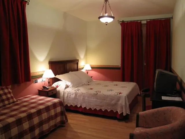 Casa Anita San Juan De Plan