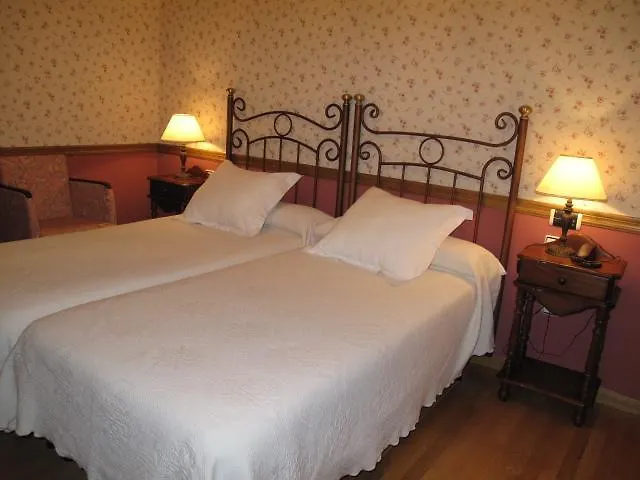 Ξενοδοχείο Casa Anita