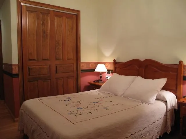 Casa Anita San Juan De Plan